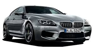 Image of BMW M6