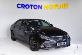Image of Toyota Mark X