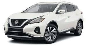 Image of Nissan Murano