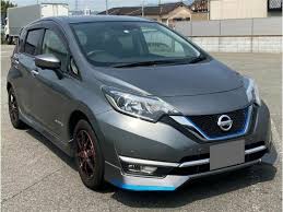 Image of Nissan Note