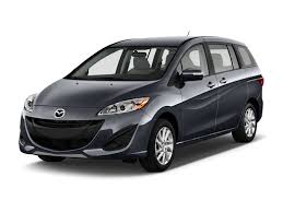 Image of Mazda Premacy
