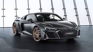 Image of Audi R8