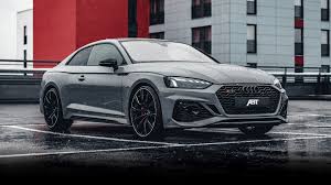 Image of Audi RS5