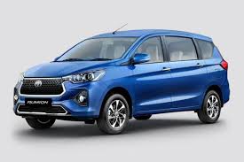Image of Toyota Corolla Rumion