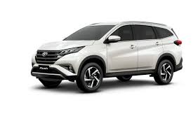 Image of Toyota Rush