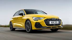 Image of Audi S3