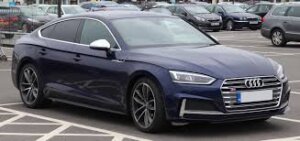 Image of Audi S5