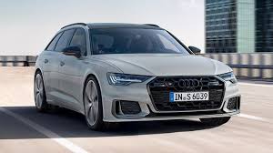 Image of Audi S6