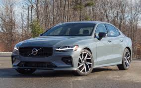 Image of Volvo S60