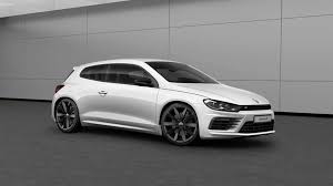 Image of Volkswagen Scirocco