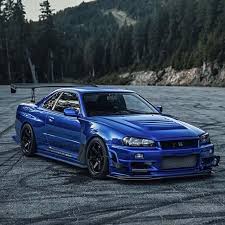 Image of Nissan Skyline