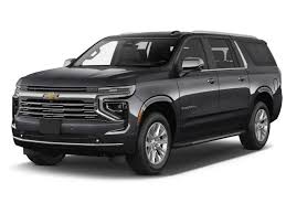 Image of Chevrolet Suburban