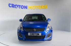 Image of Suzuki Swift
