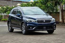 Image of Suzuki SX-4