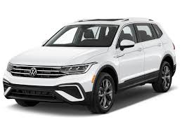 Image of Volkswagen Tiguan