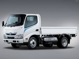 Image of Toyota Toyoace