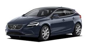 Image of Volvo V40