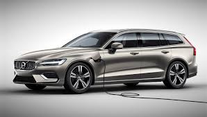 Image of Volvo V60