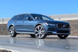Image of Volvo V90