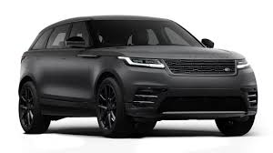 Image of Land Rover Range Rover Velar