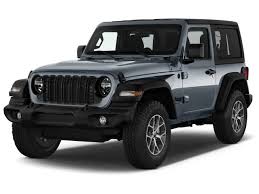 Image of Jeep Wrangler