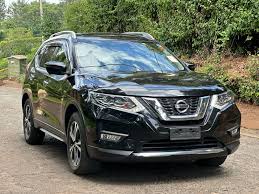 Image of Nissan X-Trail