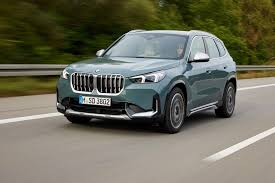 Image of BMW X1