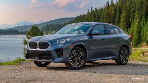 Image of BMW X2