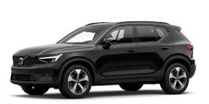 Image of Volvo XC40