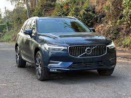 Image of Volvo XC60