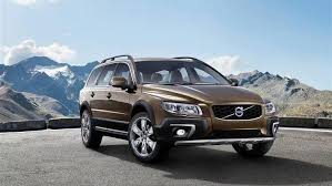 Image of Volvo XC70