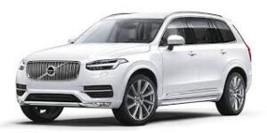 Image of Volvo XC90