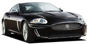 Image of Jaguar XK
