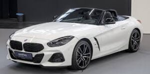 Image of BMW Z4