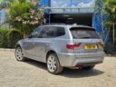 2007 BMW X3 thumbnail