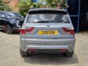 2007 BMW X3 thumbnail