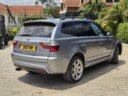 2007 BMW X3 thumbnail