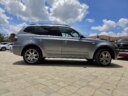 2007 BMW X3 thumbnail