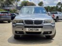 2007 BMW X3 thumbnail