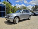2007 BMW X3 thumbnail
