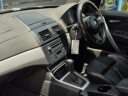 2007 BMW X3 thumbnail