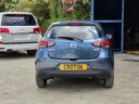 2019 Mazda Demio thumbnail