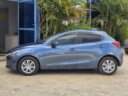 2019 Mazda Demio thumbnail