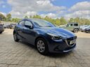 2019 Mazda Demio thumbnail