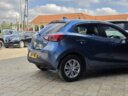 2019 Mazda Demio thumbnail