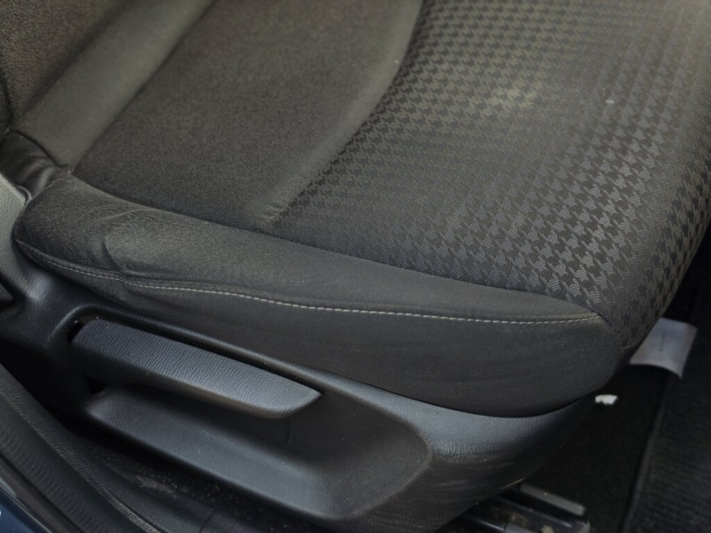 2019 Mazda Demio