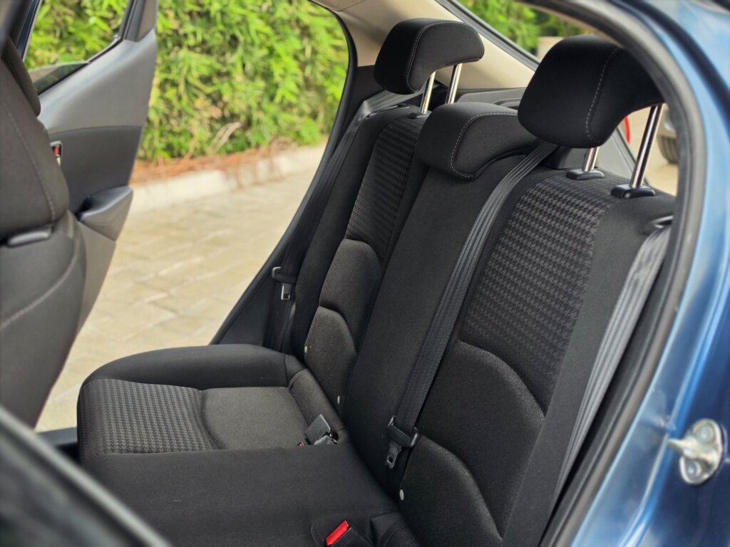 2019 Mazda Demio