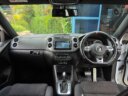 2015 Volkswagen Tiguan thumbnail