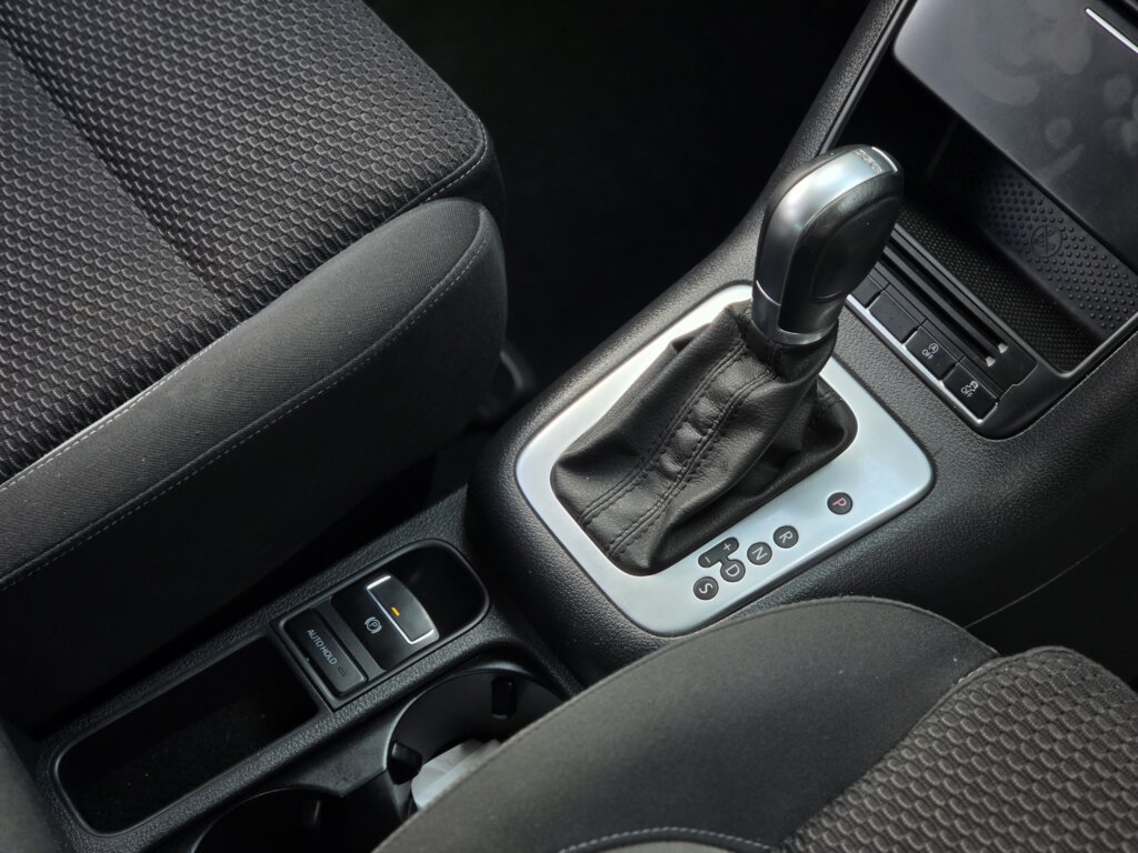 2015 Volkswagen Tiguan