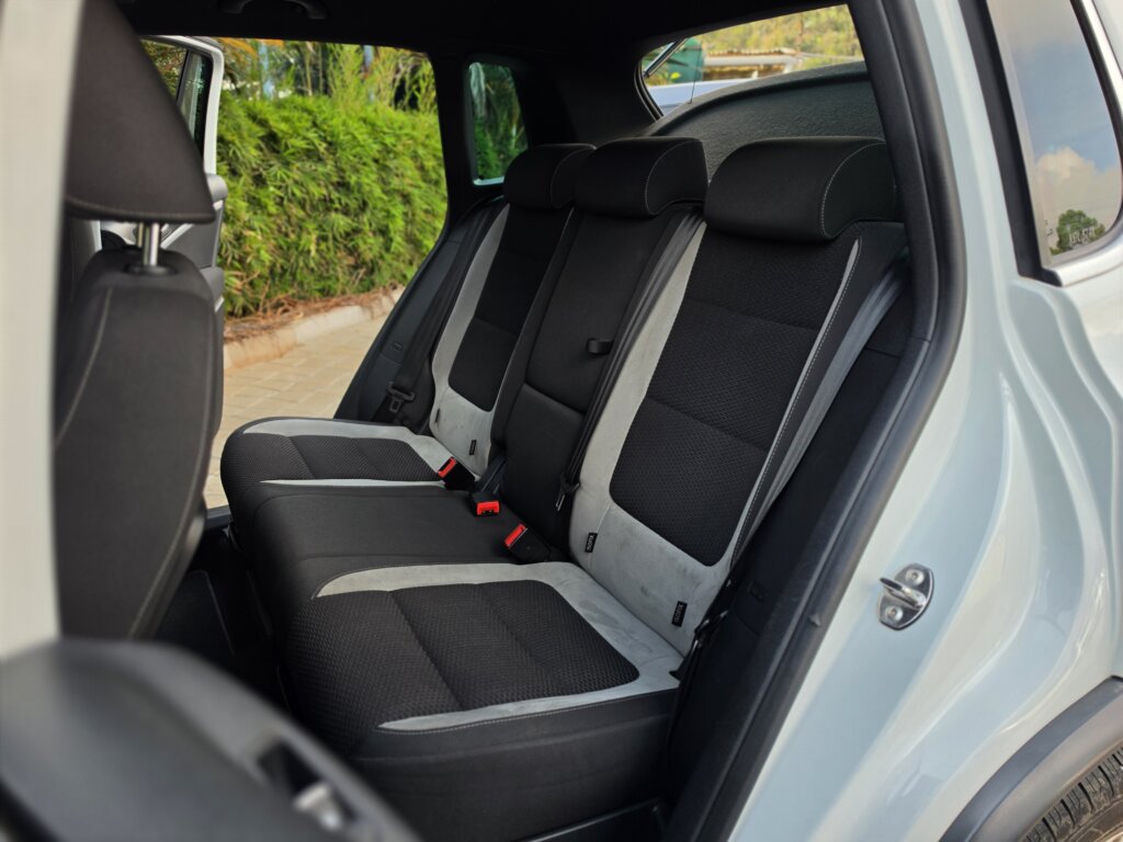 2015 Volkswagen Tiguan